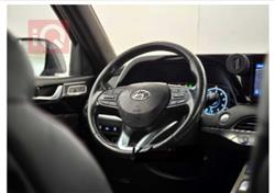 هيونداي باليسيد